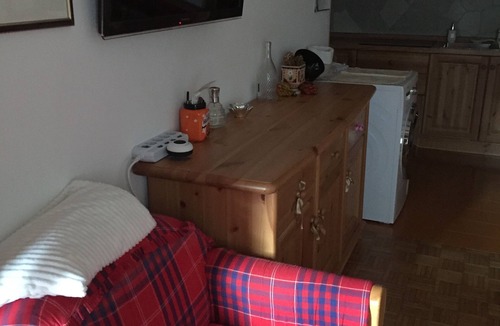 Borca di Cadore Apartment | Apartment in Borca di Cadore