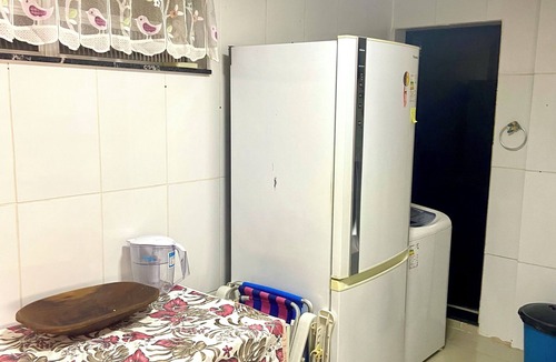Centro Apartment | Apartment in the center of Guarapari! Close to everything!
