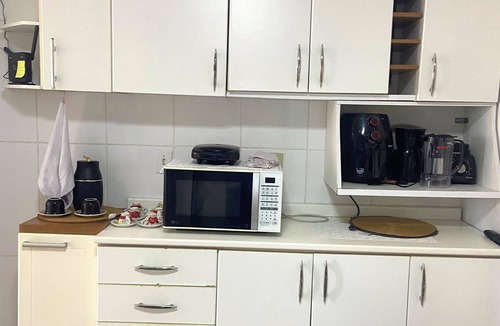 Centro Apartment | Apartment in the center of Guarapari! Close to everything!