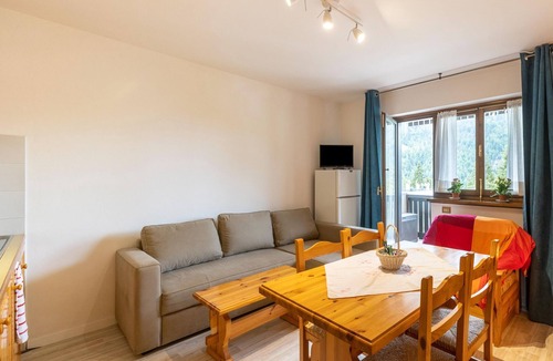 Sella Nevea Apartment | Apartment in Braulins near Tagliamento River