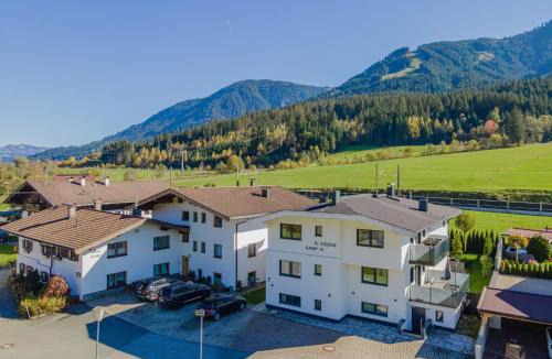 Moosen Apartment | Apartment in Brixen near Wilder Kaiser Gondola