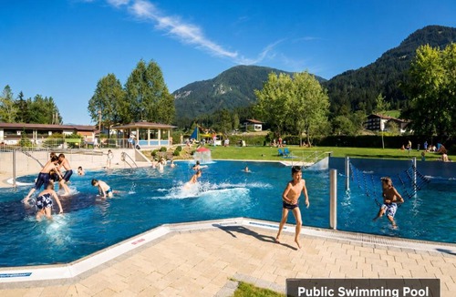 Moosen Apartment | Apartment in Brixen near Wilder Kaiser Gondola