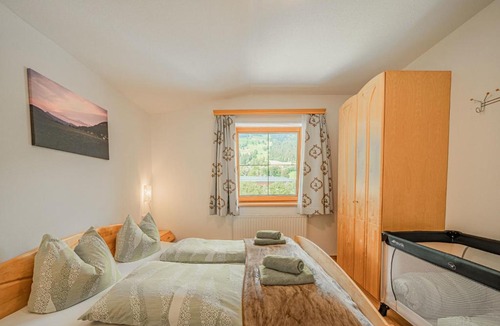 Moosen Apartment | Apartment in Brixen near Wilder Kaiser Gondola
