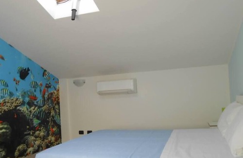 Castiglioncello Apartment | Apartment in Castiglioncello with sea view at only 100m far from the beach