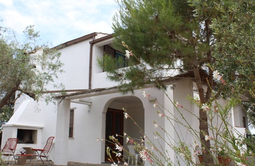 Campomarino di Maruggio Apartment | APARTMENT IN CAMPAIGN - SUN, SEA, NATURE, RELAX