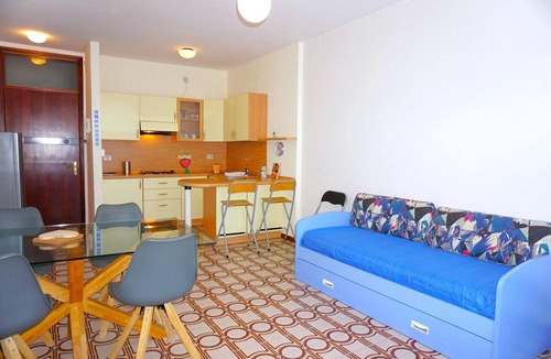 Torre di Fine Apartment | Apartment in Caorle (VE)