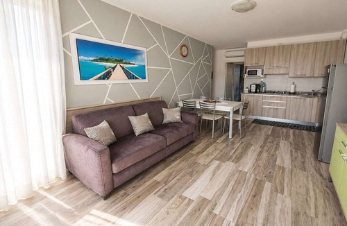 Torre di Fine Apartment | Apartment in Caorle (VE)