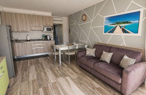 Torre di Fine Apartment | Apartment in Caorle (VE)
