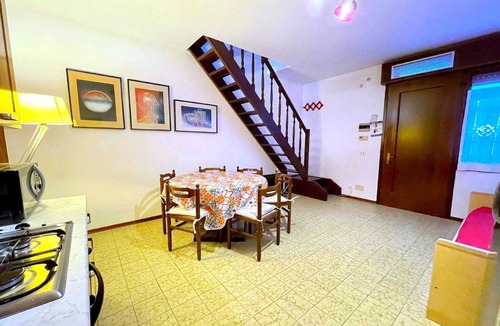 Porto Santa Margherita Apartment | Apartment in Caorle near Beach & Pool
