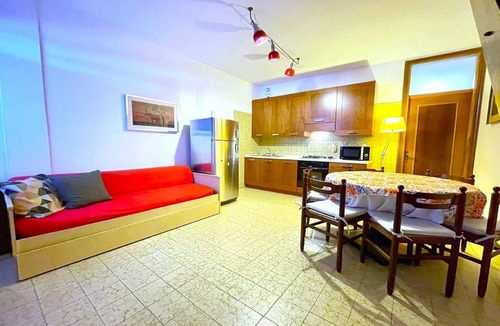 Porto Santa Margherita Apartment | Apartment in Caorle near Beach & Pool