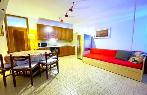 Porto Santa Margherita Apartment | Apartment in Caorle near Beach & Pool