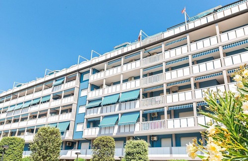 Porto Santa Margherita Apartment | Apartment in Caorle with balcony