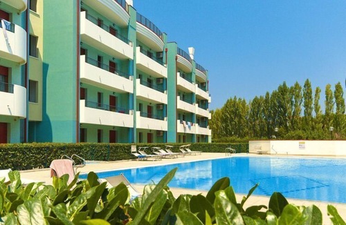 Caorle Apartment | Apartment in Caorle with heating