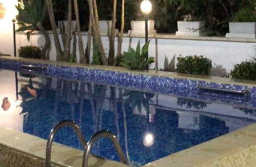 San Nicolo House | Apartment in Capo Vaticano