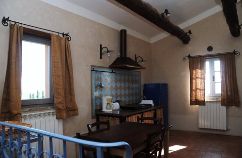 Castiglione del Lago Other | Apartment in Castiglione Del Lago with Private Parking