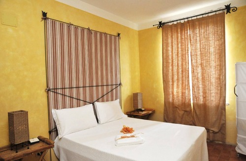 Castiglione del Lago Other | Apartment in Castiglione Del Lago with Common Pool