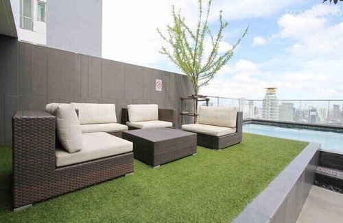 Asoke Apartment | Apartment in Central Bangkok