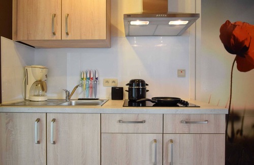 Tintigny Apartment | Apartment in Champlon Ardenne