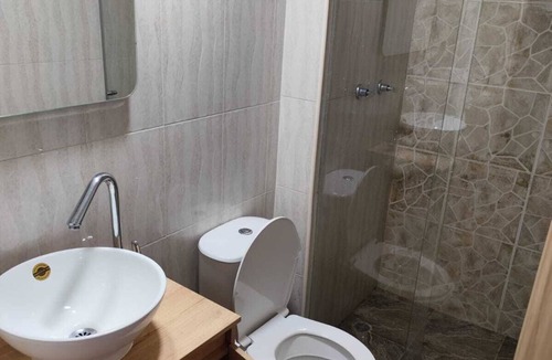 Chia Apartment | Apartment in Chia, nice, spacious, warm, safe and clean apartment.