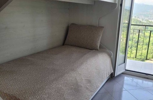 Pitelli Apartment | Apartment in Cinque Terre area renovated to new 2.5 km from the sea