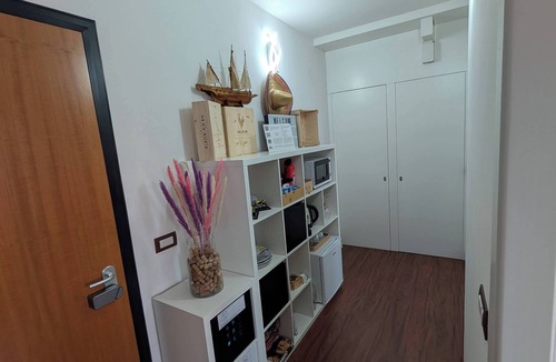 Albate Apartment | Apartment in Como