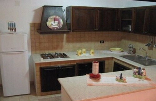 Oria Apartment | Apartment in complex with ample parking and close to 15min from the sea