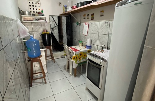 Coroado Apartment | Apartment in Coroado, Manaus, close to buses, restaurants and markets.