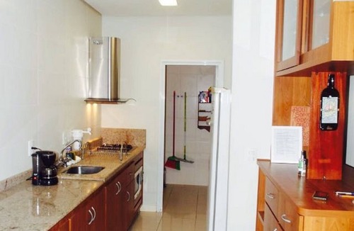 Santinho Condo | Apartment in Costão das Gaivotas - Santinho, with stunning views