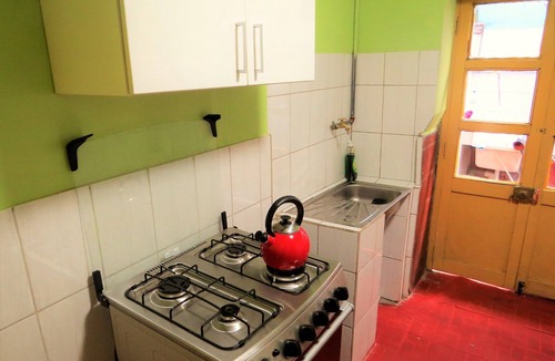 Cusco Historic Center Apartment | Apartment in Cusco at the Historical Center