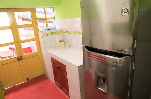 Cusco Historic Center Apartment | Apartment in Cusco at the Historical Center