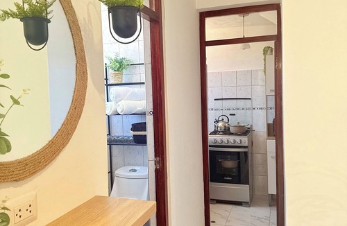 Cusco Apartment | Apartment in Cusco strategic area
