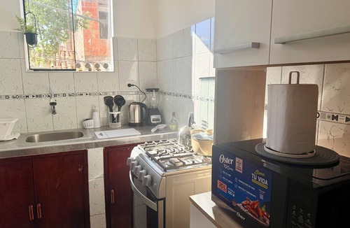 Cusco Apartment | Apartment in Cusco strategic area