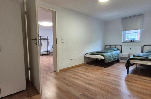 Vaihingen an der Enz Apartment | Apartment in Vaihingen an der Enz - Ensingen
