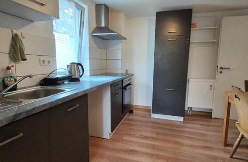 Vaihingen an der Enz Apartment | Apartment in Vaihingen an der Enz - Ensingen