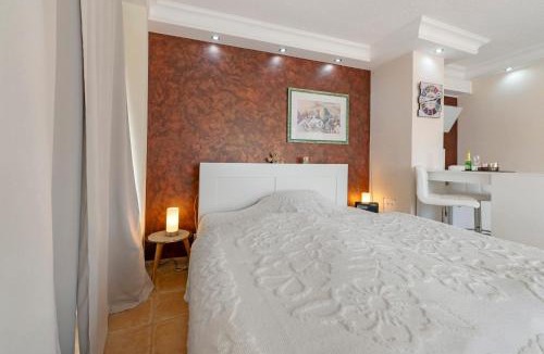 Sankt Wendel Apartment | Apartment in der City