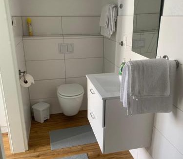 Blankenheim Apartment | Apartment in der Eifel