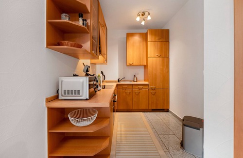 Mendig Apartment | Apartment 'In Der Vulkan-Eifel' with Wi-Fi