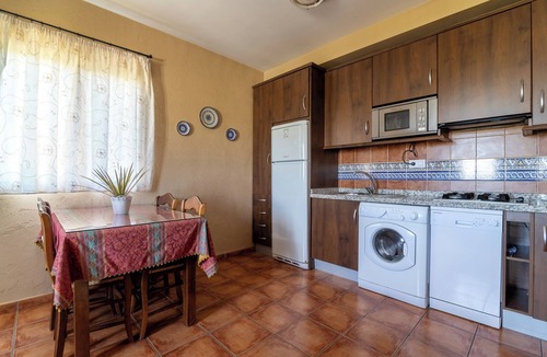Luque Apartment | APARTMENT IN ECOLOGICAL AGROTURISMO PLACED IN THE GEOGRAPHICAL CENTER OF IDEAL ANDALUSIA FOR EXCURSIONS FOR ANDALUSIA
