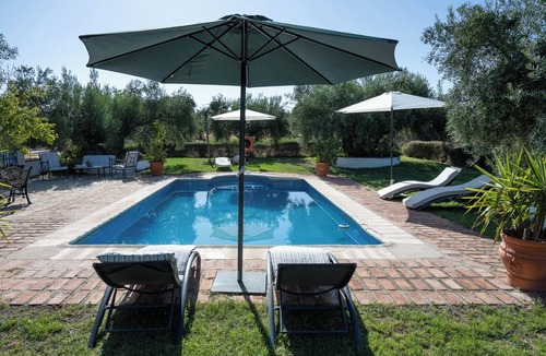 Luque Apartment | APARTMENT IN ECOLOGICAL AGROTURISMO PLACED IN THE GEOGRAPHICAL CENTER OF IDEAL ANDALUSIA FOR EXCURSIONS FOR ANDALUSIA