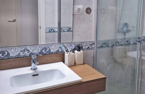 El Grao de Castellon Apartment | Apartment in City Center near the Sea