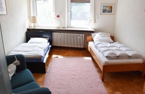Euskirchen Apartment | Apartment in Euskirchen