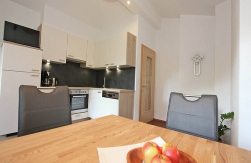 Fuegen Apartment | Apartment in Fügenberg near Ski Slopes