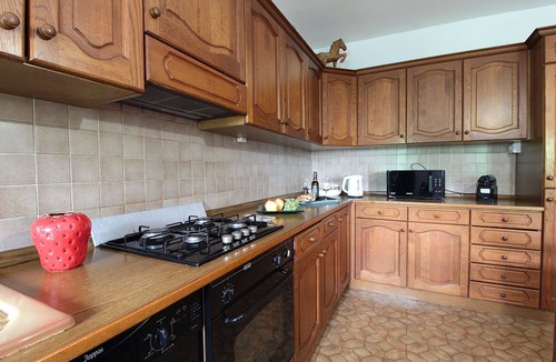 Feltre Apartment | Apartment in Feltre with 3 bedrooms sleeps 5