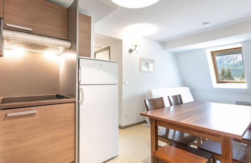 Gresse-en-Vercors Apartment | Apartment in Gresse-en-Vercors near ski-lift