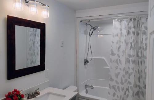 Fredericton Apartment | Apartment in Fredericton