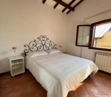 Tor di Quinto Apartment | Apartment in green oasis
