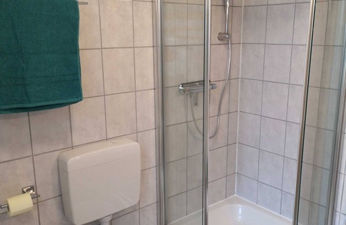 Blankenburg Apartment | Apartment in Harz 3 persons - Apartment in the Harz