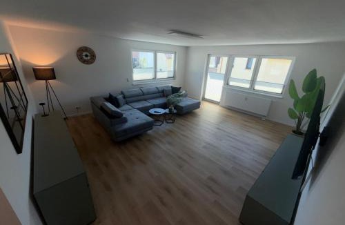 Hambach Apartment | APARTMENT in Hambach