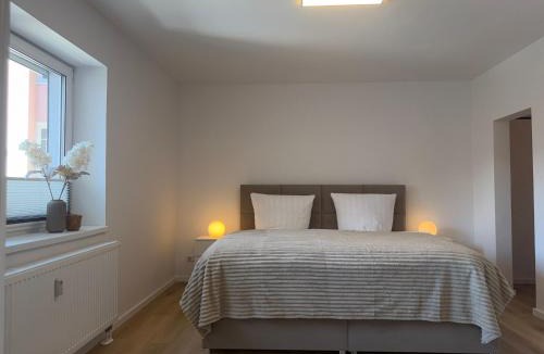 Hambach Apartment | APARTMENT in Hambach
