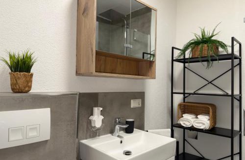 Hambach Apartment | APARTMENT in Hambach